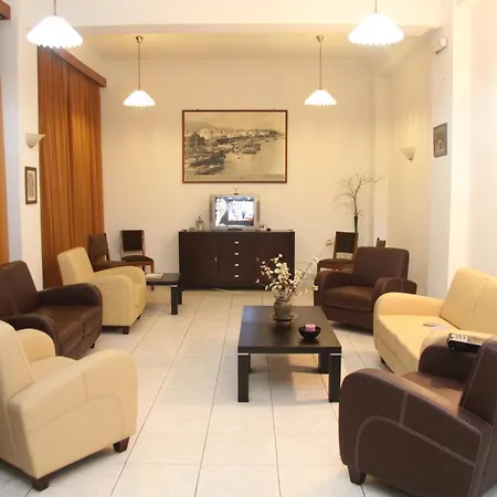 Hotel Veroniki Kos