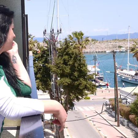 Hotel Veroniki Kos