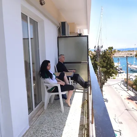 Veroniki Hotel Kos