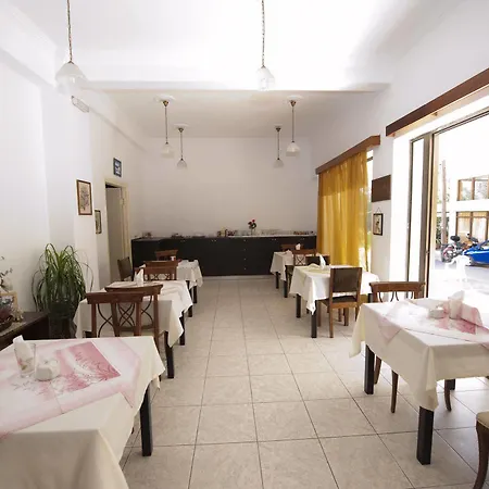 Veroniki Hotel Kos-Stadt