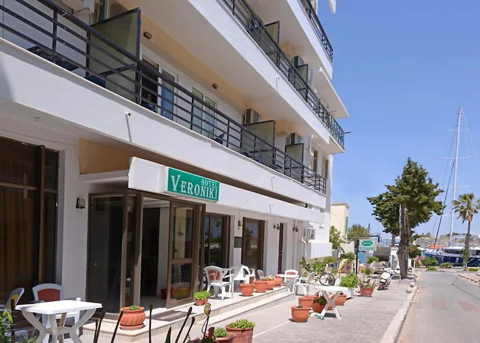 Veroniki Hotel Kos