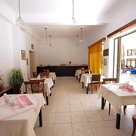 Veroniki Hotel