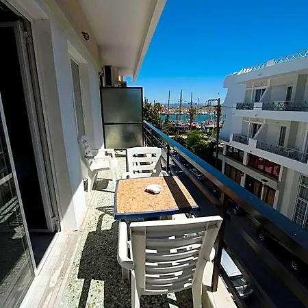 Hotel Veroniki 2*