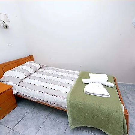 Hotel Veroniki