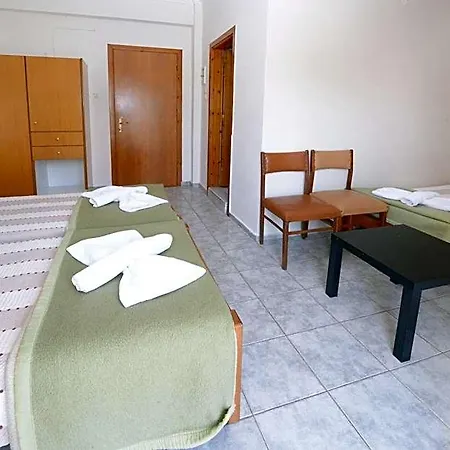 Hotel Veroniki Kos-stad