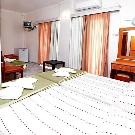 Hotel Veroniki 2*