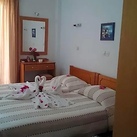 Hotel Veroniki