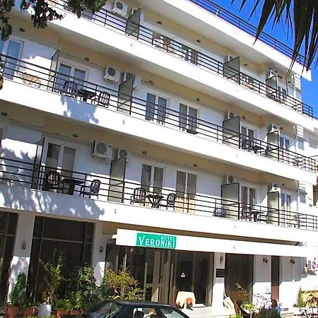 Veroniki Hotel Kos-stad