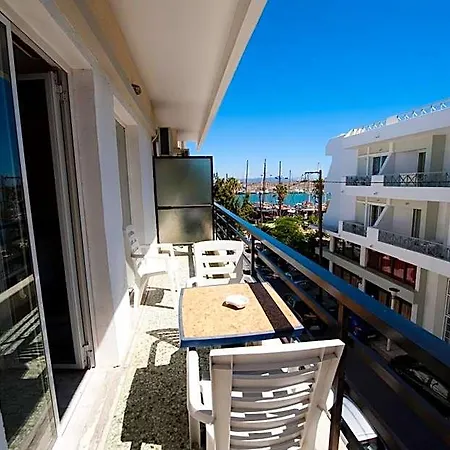 Veroniki Hotel