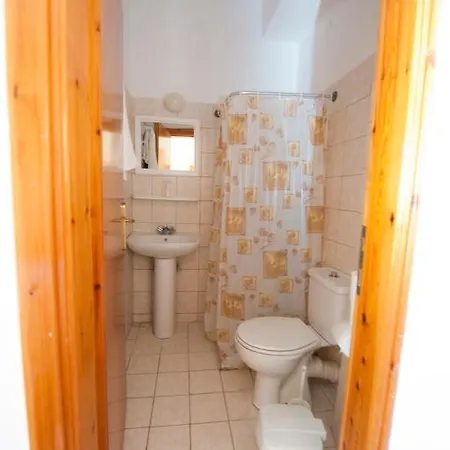 Hotel Veroniki Kos-stad