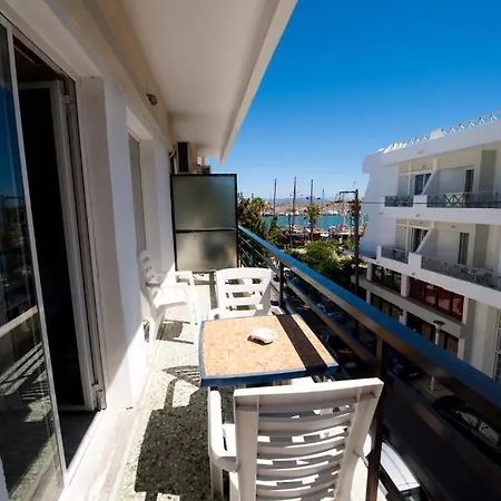 Hotel Veroniki