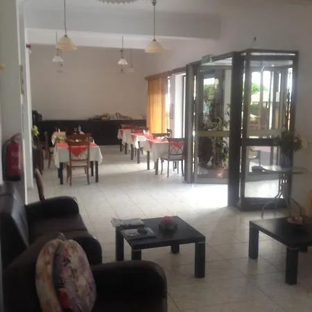 Veroniki Hotel