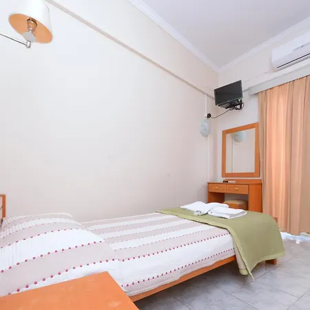 Veroniki Hotel Kos-stad