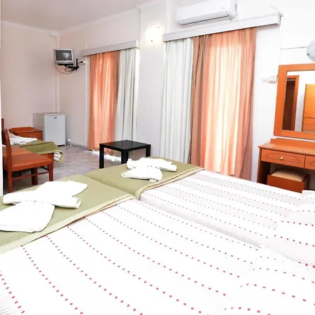 Hotel Veroniki Kos