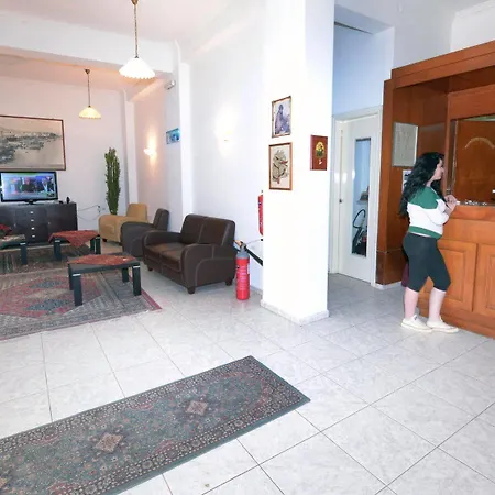 Hotel Veroniki