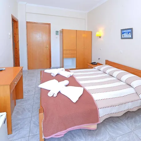 Veroniki Hotel