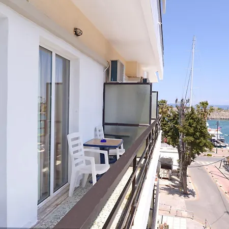 Veroniki Hotel Kos-stad