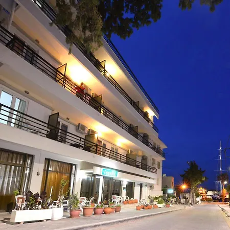 Hotel Veroniki Kos