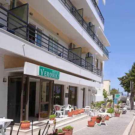Veroniki Hotel Kos