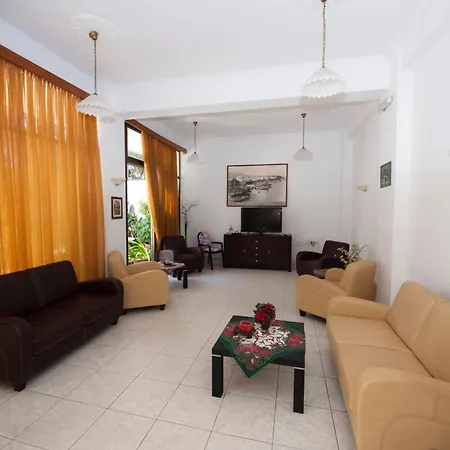 Hotel Veroniki Kos-stad