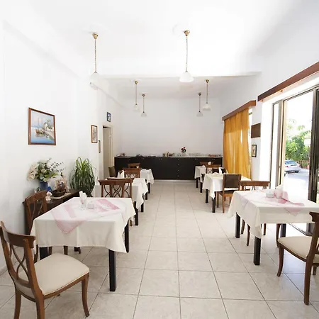 Veroniki Hotel
