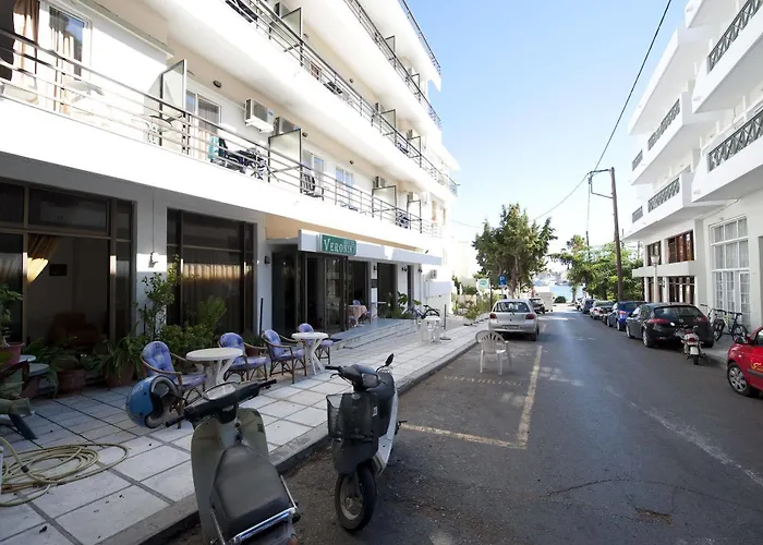Hotel Veroniki Kos